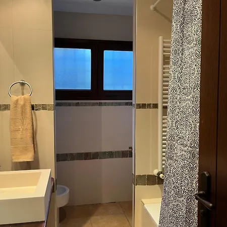 Magala - Spacious Close To Beach