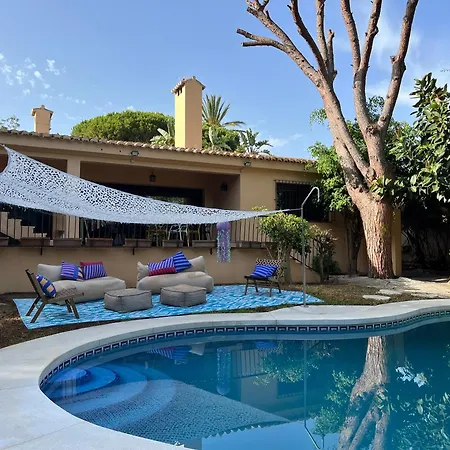Magala - Spacious Close To Beach