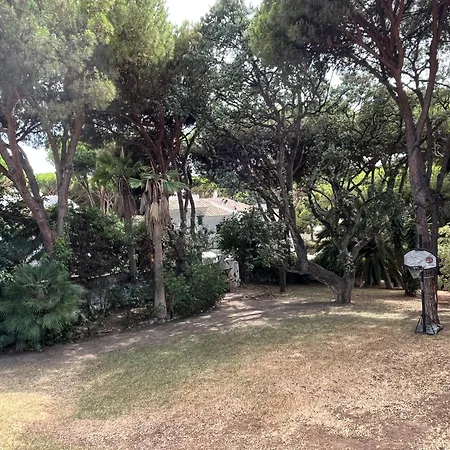 Magala - Spacious Close To Beach Sitio de Calahonda