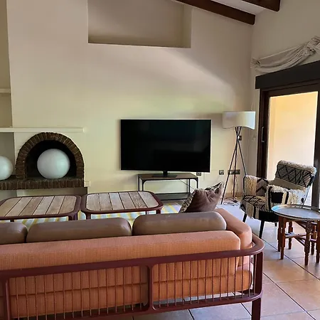 Magala - Spacious Close To Beach * Sitio de Calahonda