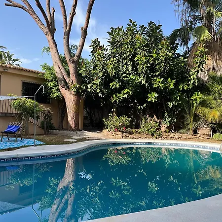 Magala - Spacious Close To Beach * Sitio de Calahonda
